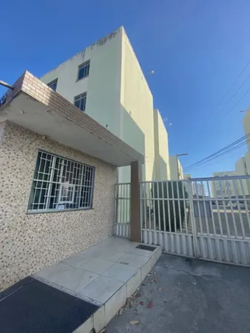 Foto 1 de Apartamento com 3 Quartos à venda, 72m² em Ponto Novo, Aracaju