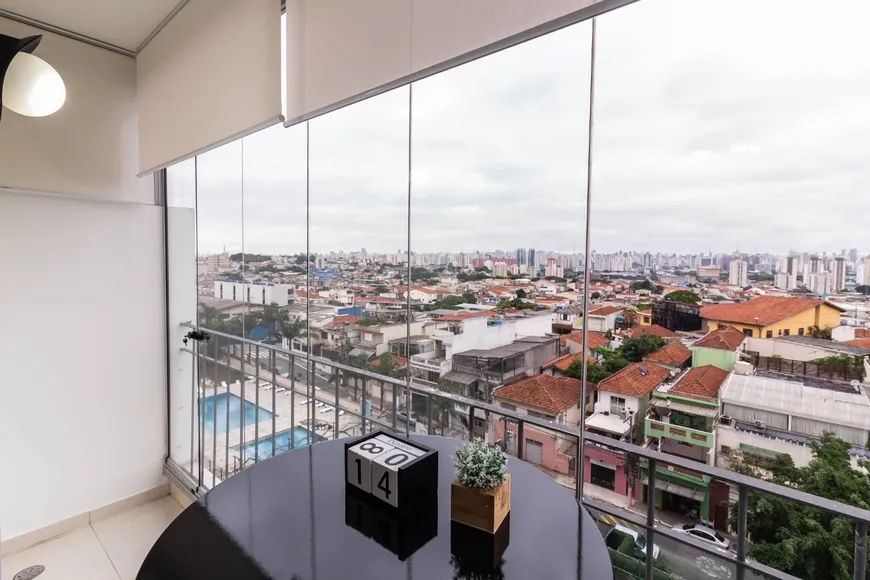 Foto 1 de Apartamento com 2 Quartos à venda, 65m² em Vila Barbosa, São Paulo