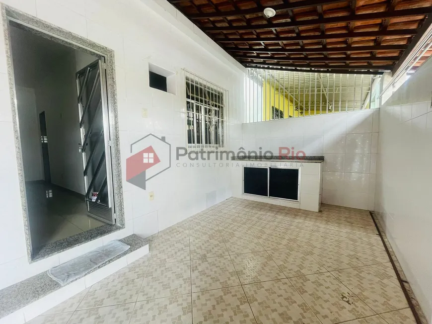 Foto 1 de Apartamento com 2 Quartos à venda, 58m² em Vicente de Carvalho, Rio de Janeiro