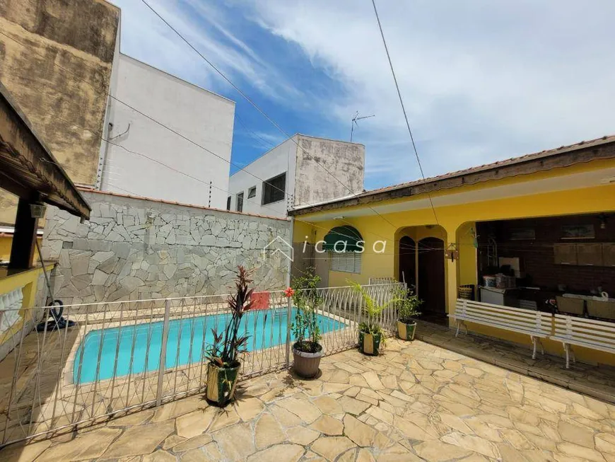 Foto 1 de Casa com 3 Quartos à venda, 314m² em Vila Resende, Caçapava