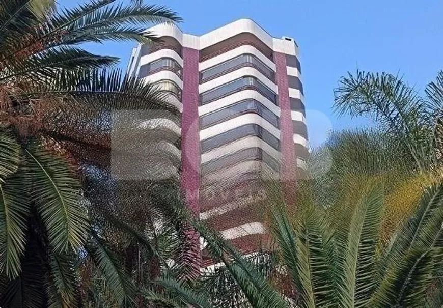 Foto 1 de Apartamento com 4 Quartos para venda ou aluguel, 220m² em Jardim Paraíso, Campinas