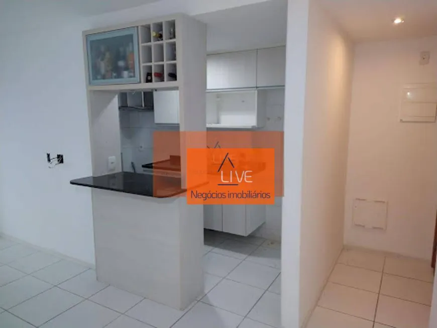Foto 1 de Apartamento com 2 Quartos à venda, 55m² em Maria Paula, Niterói