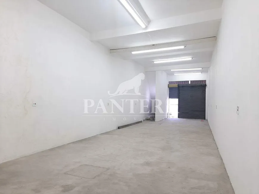 Foto 1 de Sala Comercial para alugar, 125m² em Parque Joao Ramalho, Santo André