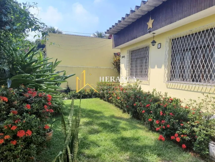 Foto 1 de Casa com 3 Quartos à venda, 320m² em Taquara, Rio de Janeiro