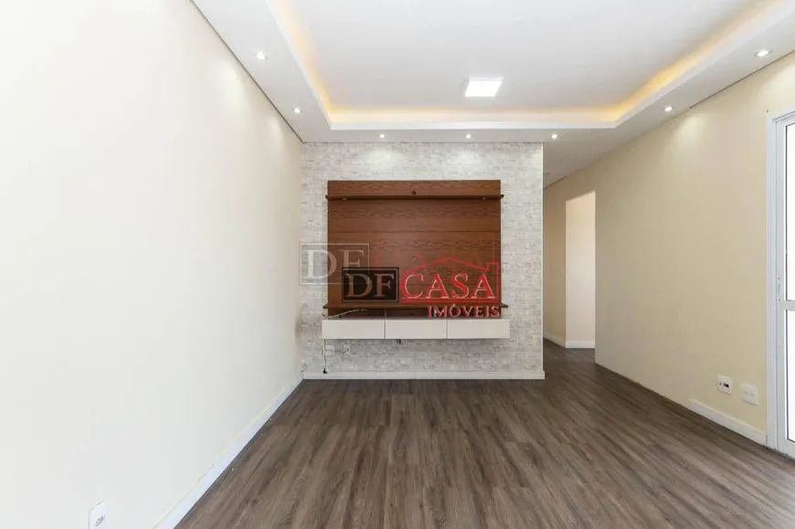 Foto 1 de Apartamento com 3 Quartos à venda, 74m² em Penha, São Paulo