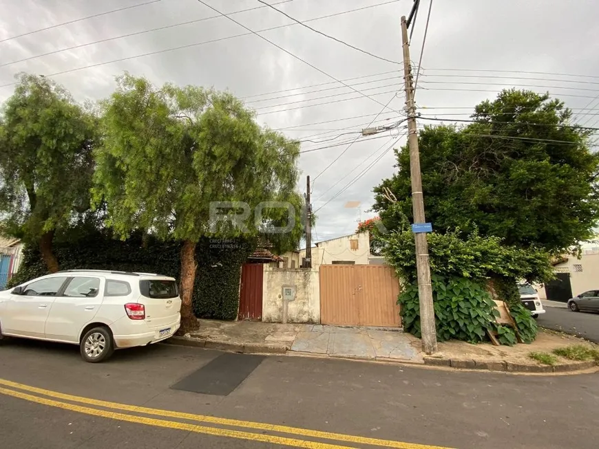 Foto 1 de Casa com 1 Quarto à venda, 63m² em Vila Costa do Sol, São Carlos