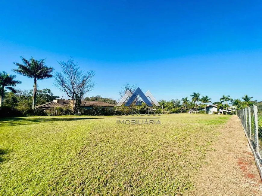 Foto 1 de Lote/Terreno à venda, 2500m² em Centro, Cambé