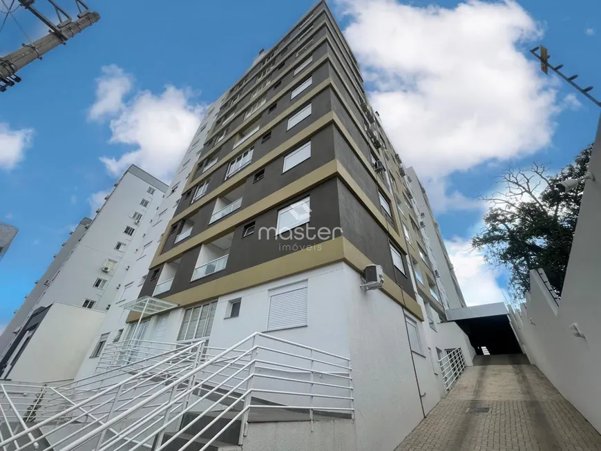 Foto 1 de Apartamento com 3 Quartos à venda, 74m² em Vera Cruz, Passo Fundo