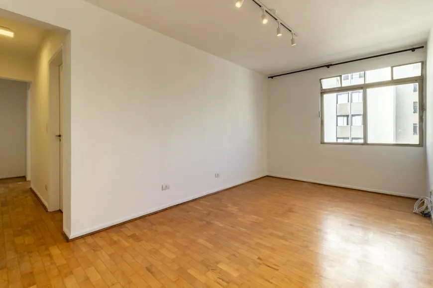 Foto 1 de Apartamento com 3 Quartos à venda, 86m² em Santa Cecília, São Paulo