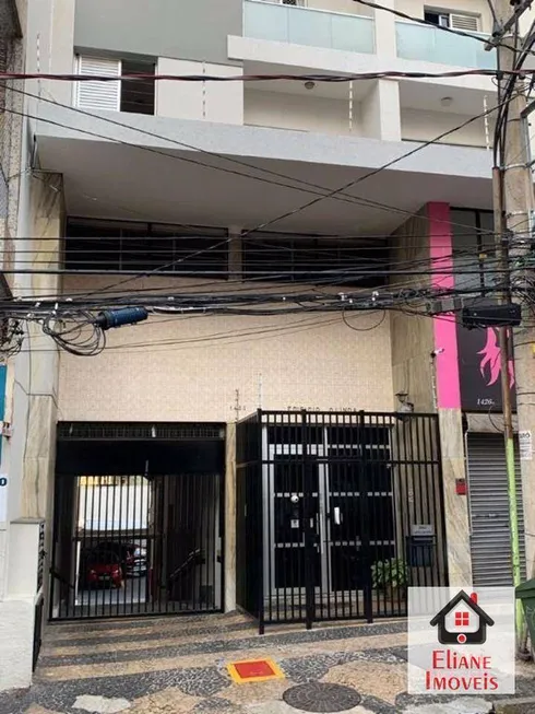 Foto 1 de Apartamento com 2 Quartos à venda, 100m² em Centro, Campinas