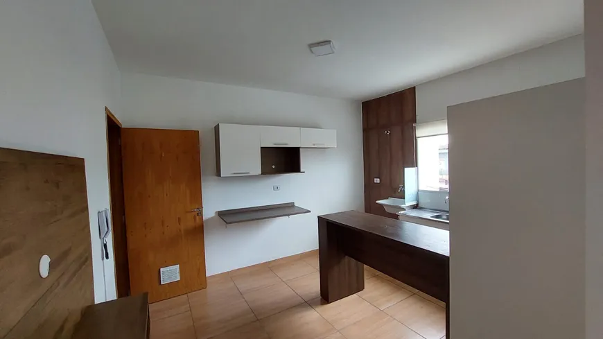 Foto 1 de Apartamento com 1 Quarto para alugar, 44m² em Bussocaba, Osasco