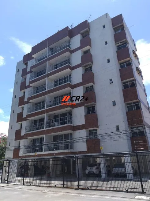 Foto 1 de Apartamento com 3 Quartos à venda, 137m² em Candeias, Jaboatão dos Guararapes