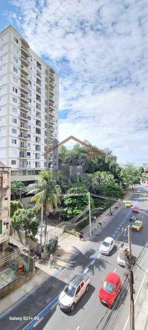 Foto 1 de Apartamento com 3 Quartos à venda, 123m² em Vila Isabel, Rio de Janeiro