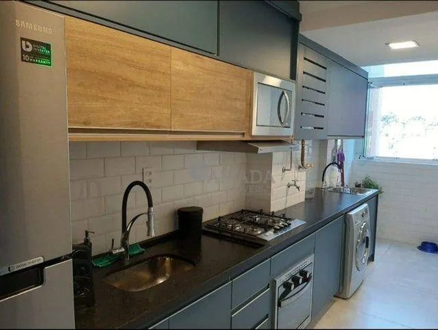 Foto 1 de Apartamento com 2 Quartos à venda, 55m² em Vila Matilde, São Paulo