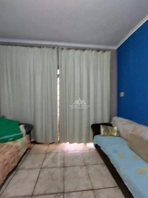 Foto 1 de Sobrado com 3 Quartos à venda, 229m² em Parque Ribeirão Preto, Ribeirão Preto