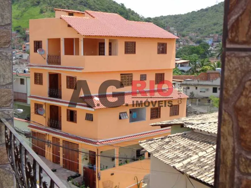 Foto 1 de Apartamento com 2 Quartos à venda, 60m² em  Vila Valqueire, Rio de Janeiro