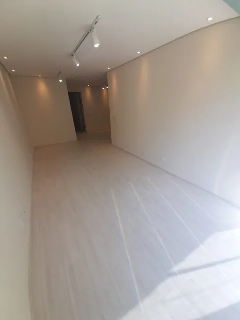 Foto 1 de Apartamento com 3 Quartos à venda, 80m² em Vila Paulista, São Paulo