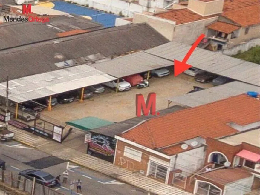 Foto 1 de Lote/Terreno à venda, 620m² em Centro, Sorocaba