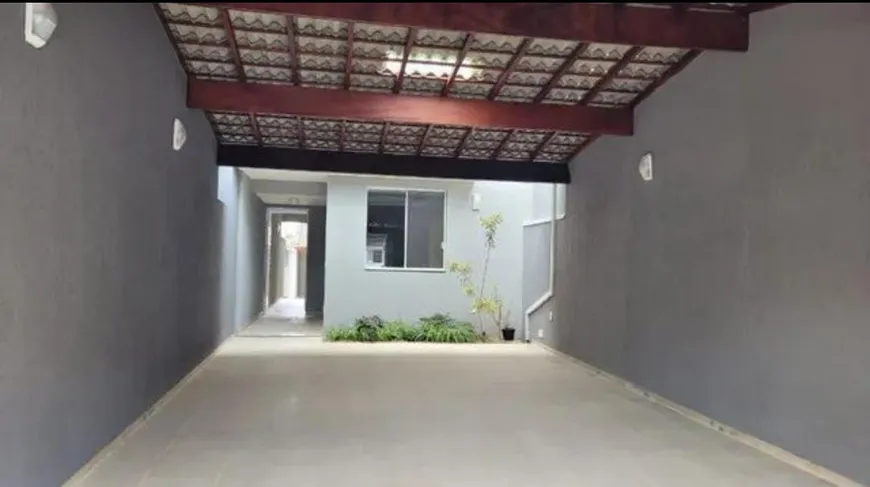 Foto 1 de Sobrado com 3 Quartos à venda, 125m² em Vila Suíssa, Mogi das Cruzes