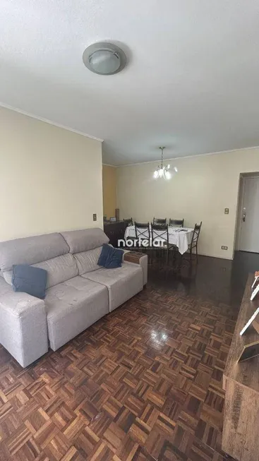 Foto 1 de Apartamento com 2 Quartos à venda, 79m² em Água Branca, São Paulo