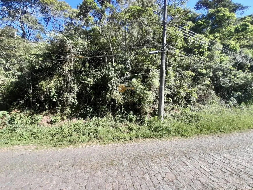 Foto 1 de Lote/Terreno à venda, 2610m² em Carlos Guinle, Teresópolis