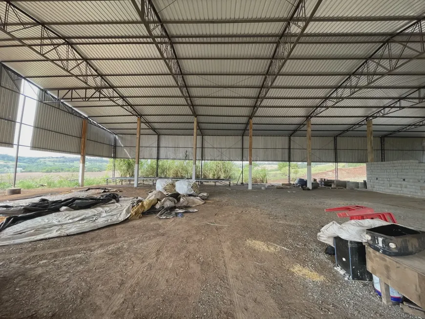 Foto 1 de Galpão/Depósito/Armazém para alugar, 1080m² em Area Rural de Maringa, Maringá