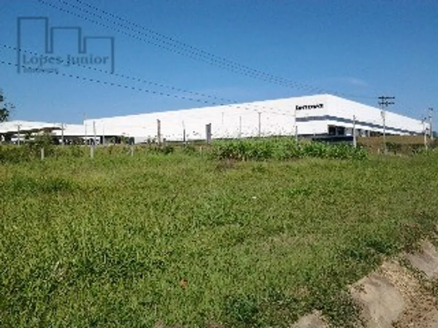 Foto 1 de Lote/Terreno à venda, 20000m² em Iporanga, Sorocaba