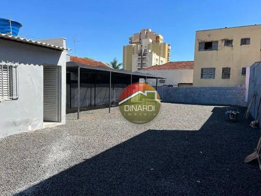 Foto 1 de Lote/Terreno à venda, 410m² em Campos Eliseos, Ribeirão Preto