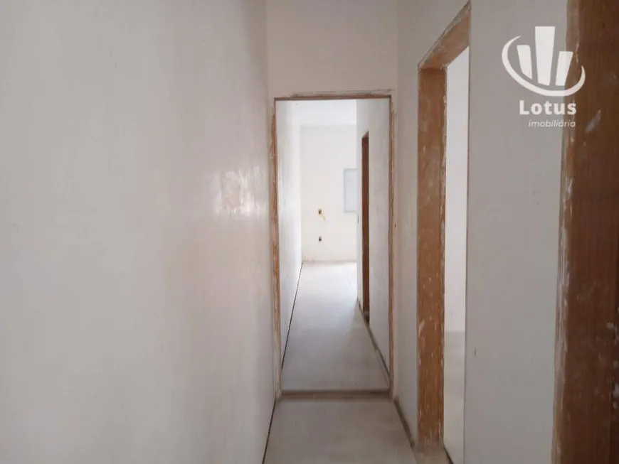 Foto 1 de Casa com 2 Quartos à venda, 100m² em Residencial Reserva da Barra, Jaguariúna