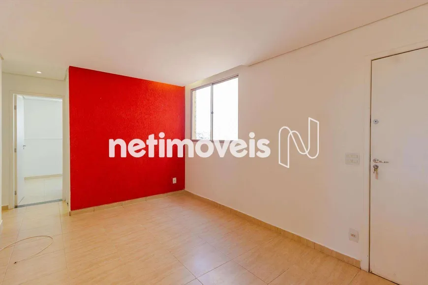 Foto 1 de Apartamento com 3 Quartos à venda, 57m² em Paquetá, Belo Horizonte