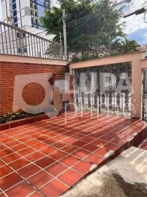 Foto 1 de Sobrado com 3 Quartos à venda, 147m² em Jardim São Paulo, São Paulo