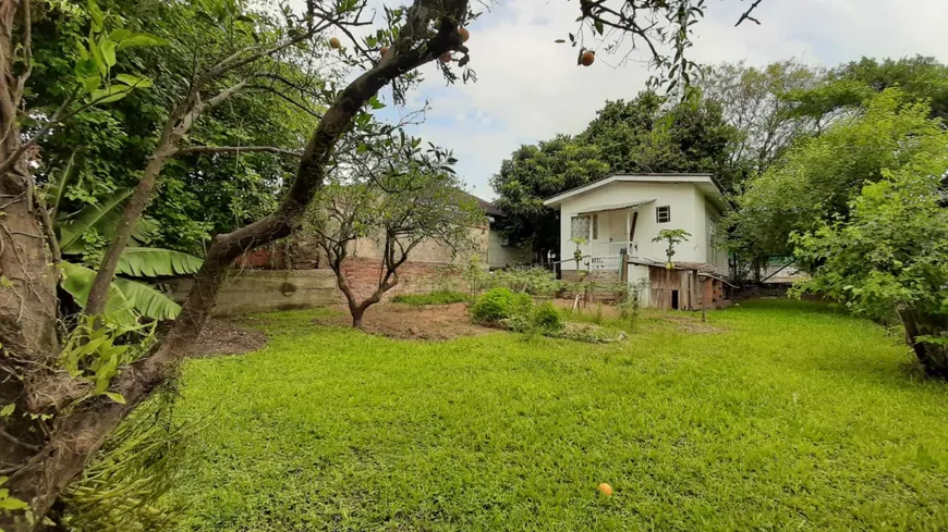 Foto 1 de Lote/Terreno à venda, 374m² em Jardim América, São Leopoldo