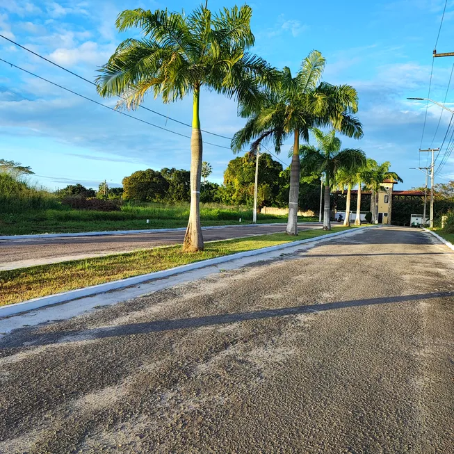 Foto 1 de Lote/Terreno à venda, 375m² em Camara, Aquiraz