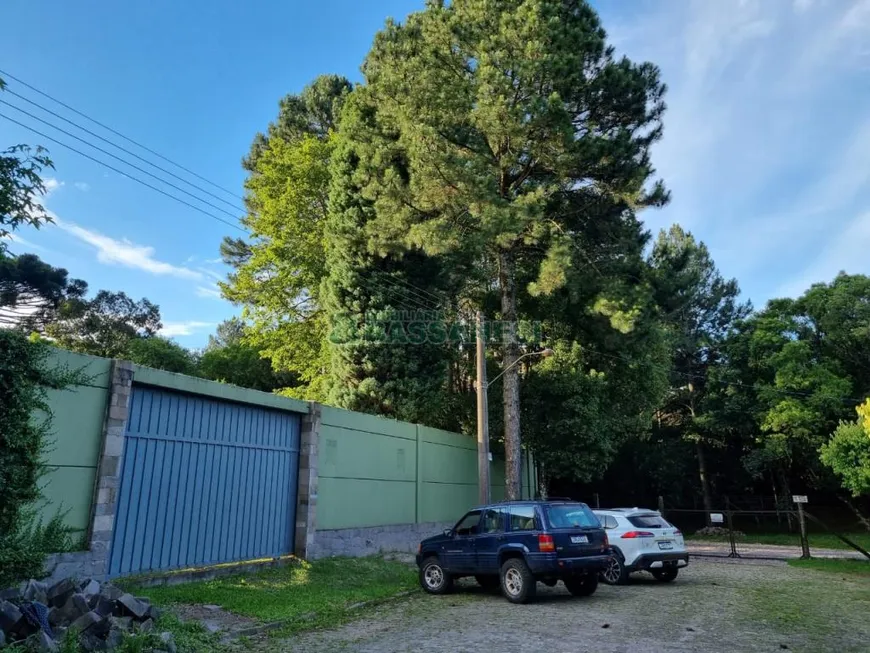 Foto 1 de Lote/Terreno à venda em Interlagos, Caxias do Sul