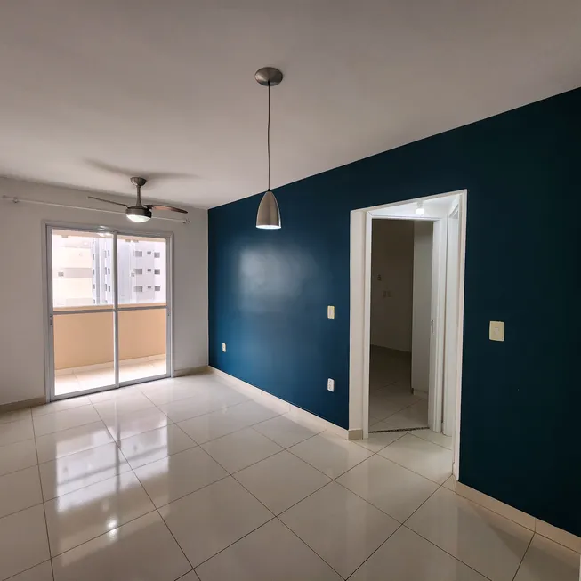 Foto 1 de Apartamento com 1 Quarto à venda, 50m² em Jardim Walkiria, São José do Rio Preto