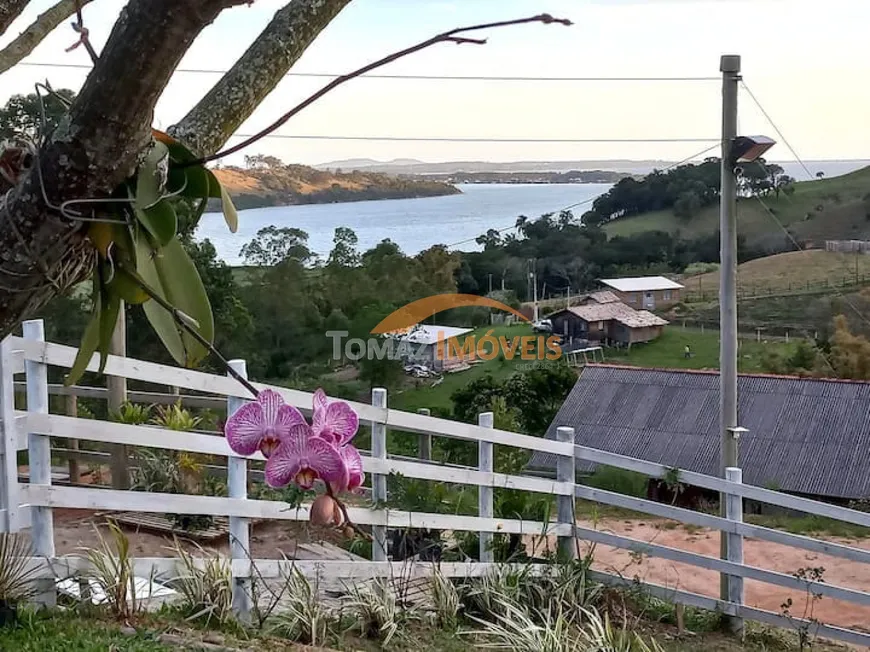 Foto 1 de Fazenda/Sítio com 4 Quartos à venda, 500m² em , Imaruí