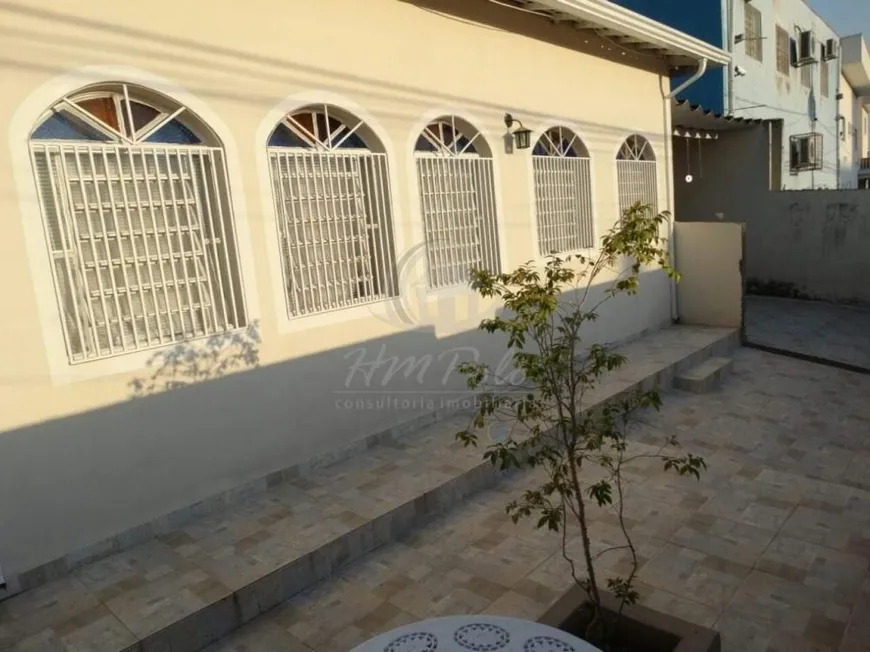 Foto 1 de Casa com 2 Quartos à venda, 332m² em Vila Mimosa, Campinas