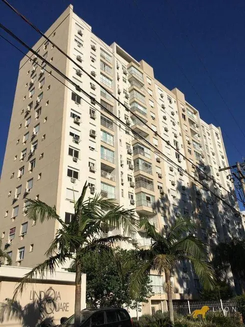 Foto 1 de Apartamento com 2 Quartos à venda, 82m² em Jardim Lindóia, Porto Alegre