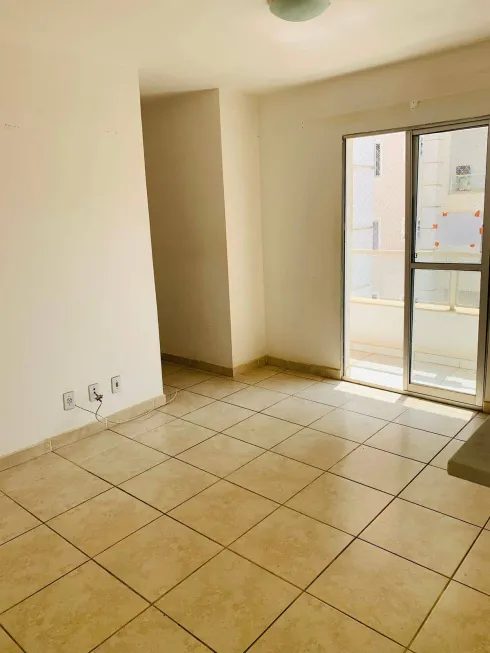 Foto 1 de Apartamento com 3 Quartos à venda, 62m² em Negrão de Lima, Goiânia