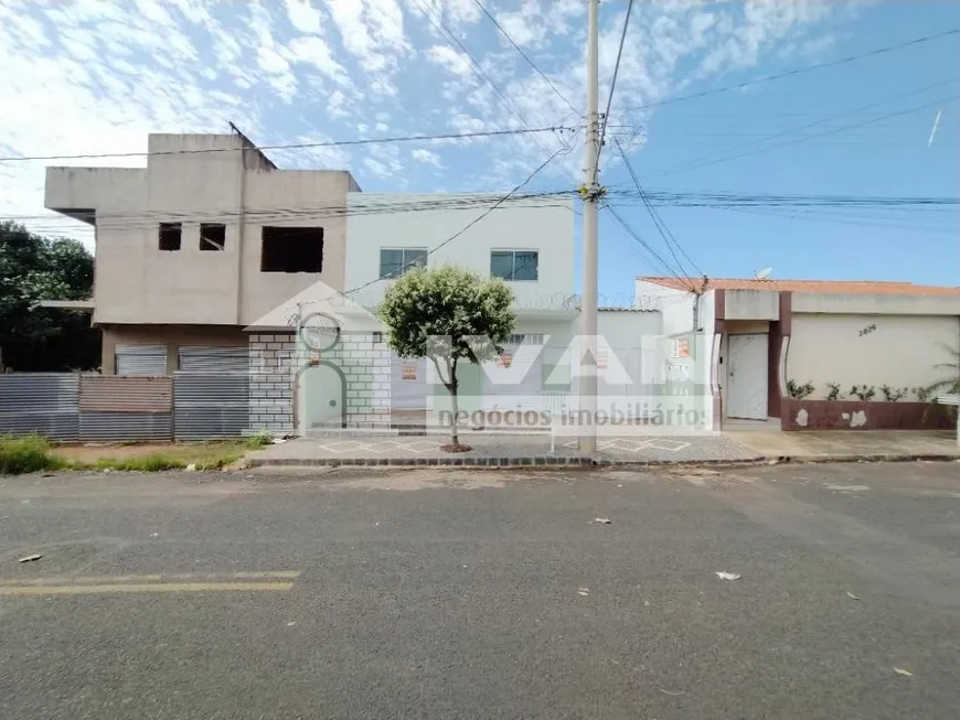 Foto 1 de Ponto Comercial para alugar, 250m² em Minas Gerais, Uberlândia