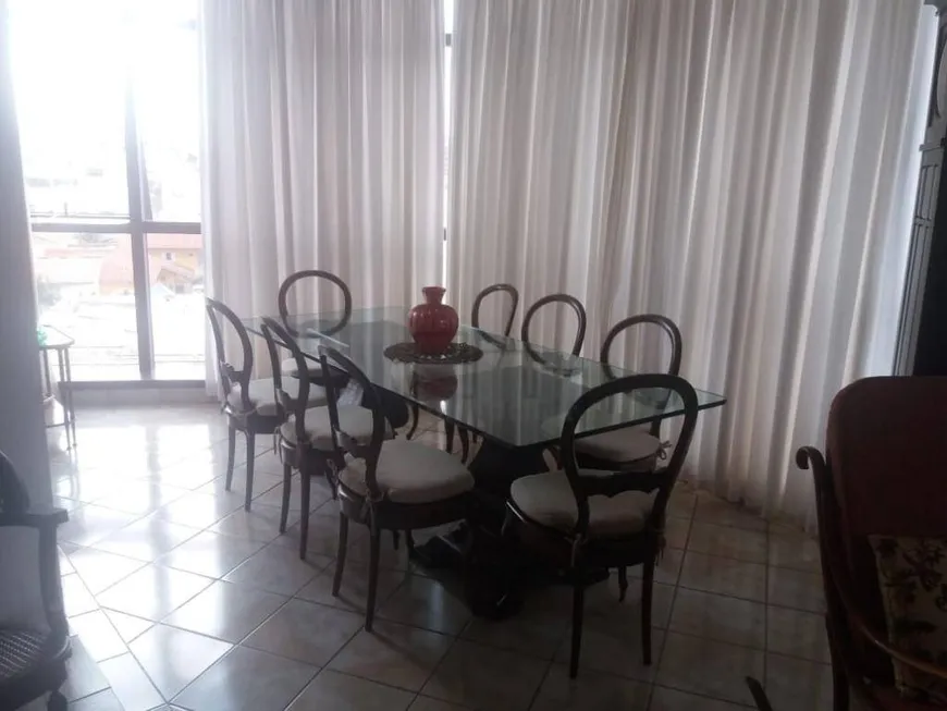 Foto 1 de Apartamento com 4 Quartos à venda, 160m² em Vila Augusta, Sorocaba