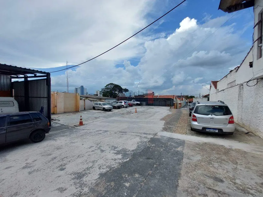 Foto 1 de Galpão/Depósito/Armazém para alugar, 600m² em Centro, Taubaté