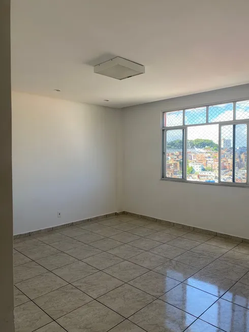 Foto 1 de Apartamento com 2 Quartos à venda, 92m² em Jardim Apipema, Salvador