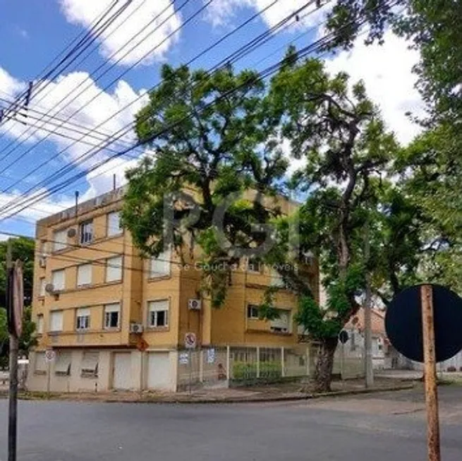 Foto 1 de Apartamento com 3 Quartos à venda, 98m² em São João, Porto Alegre