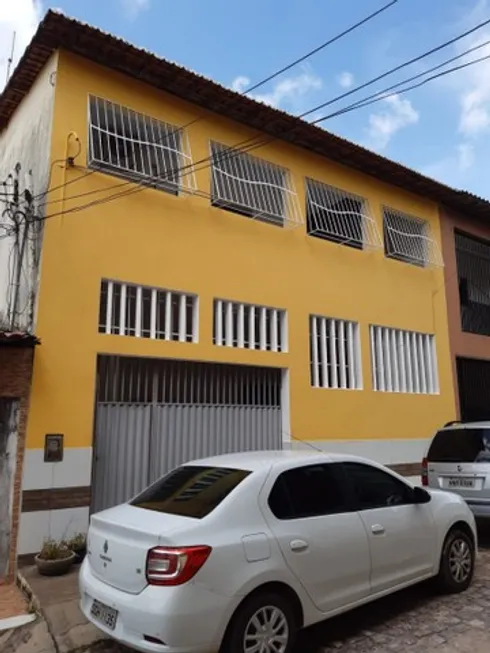 Foto 1 de Casa de Condomínio com 3 Quartos à venda, 180m² em Planalto, Natal