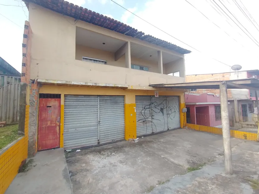 Foto 1 de Casa com 4 Quartos à venda, 400m² em Ponta Grossa Icoaraci, Belém