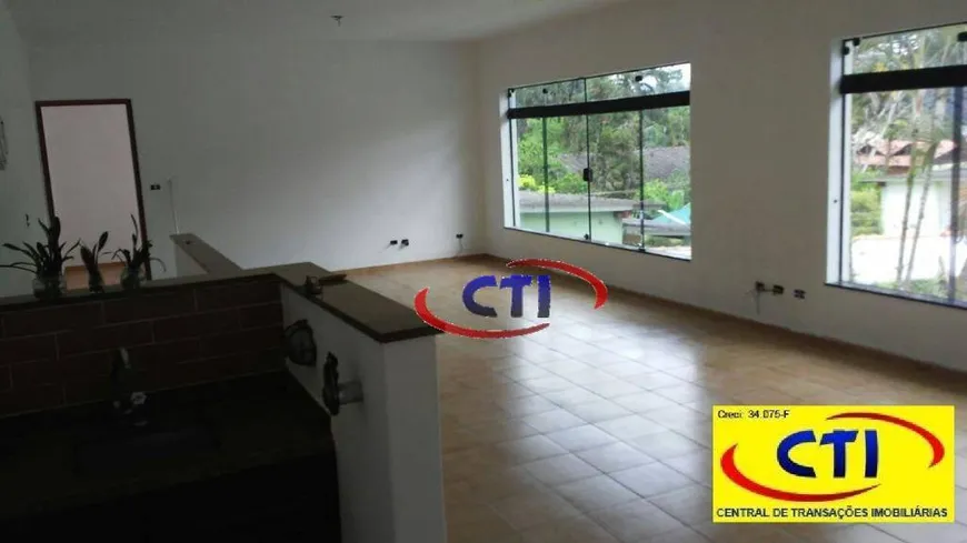 Foto 1 de Casa de Condomínio com 2 Quartos à venda, 204m² em Balneário Palmira, Ribeirão Pires