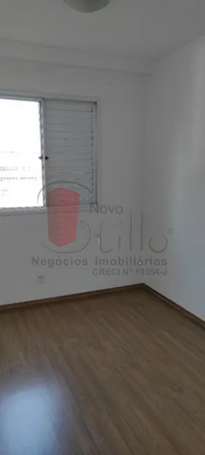 Foto 1 de Apartamento com 2 Quartos à venda, 48m² em Vila Independência, São Paulo