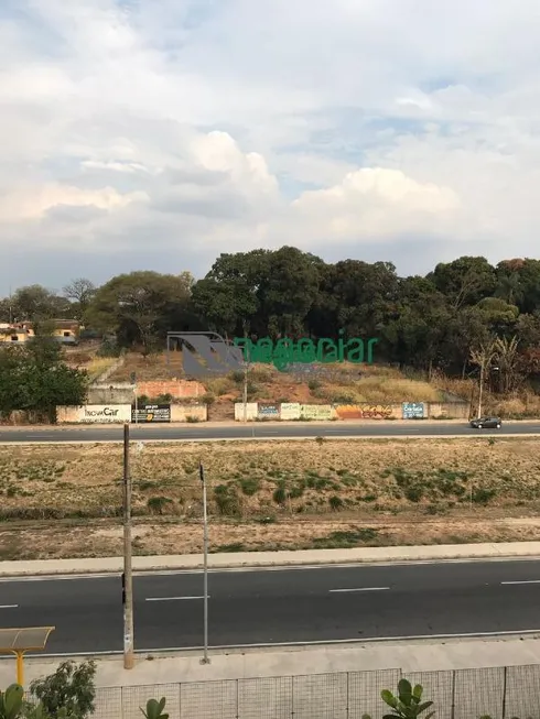 Foto 1 de Lote/Terreno à venda, 5554m² em Chácara, Betim