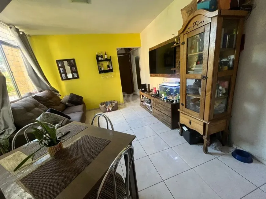 Foto 1 de Apartamento com 1 Quarto à venda, 41m² em Tristeza, Porto Alegre